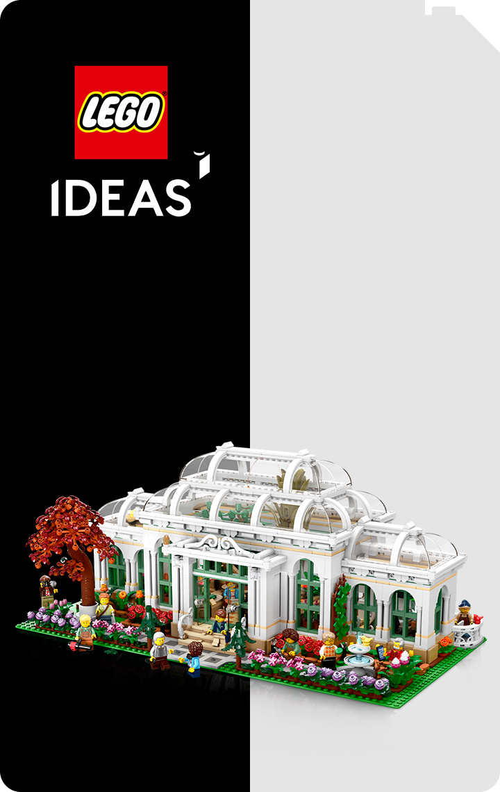 LEGO Ideas