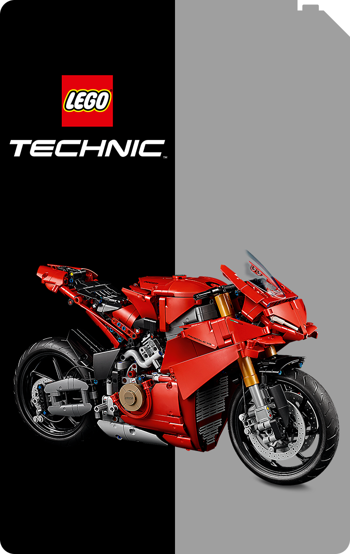 LEGO Technic